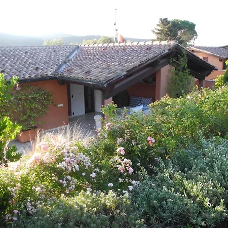 Casa Gelsomino *