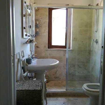 Casa Gelsomino Holiday home *