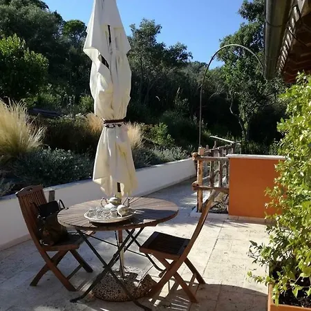 Holiday home Casa Gelsomino *