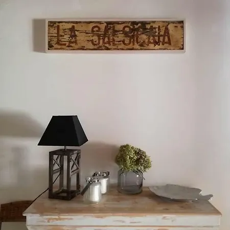 Holiday home Casa Gelsomino