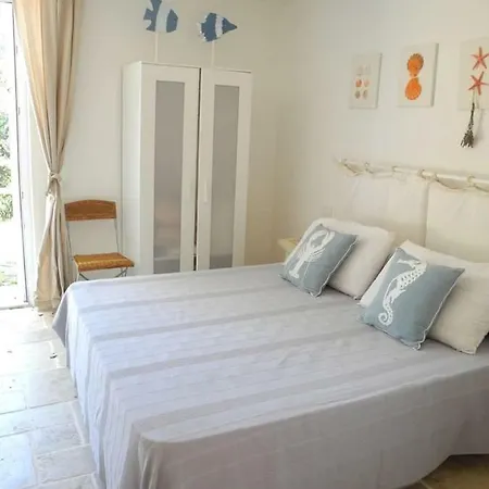 Holiday home Casa Gelsomino *