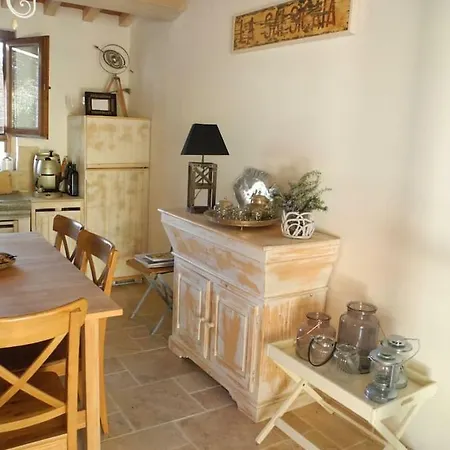 Casa Gelsomino Holiday home *