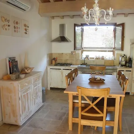 Casa Gelsomino Holiday home Castiglione della Pescaia