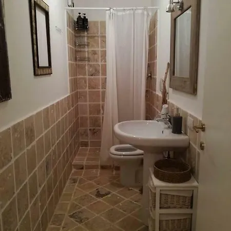 Holiday home Casa Gelsomino *