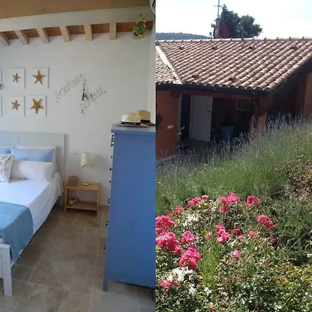 Casa Gelsomino Holiday home *
