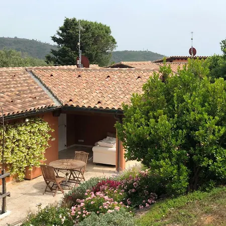 Holiday home Casa Gelsomino